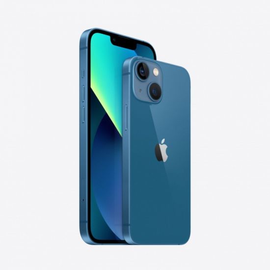 iPhone 13 128GB Blue - 26224