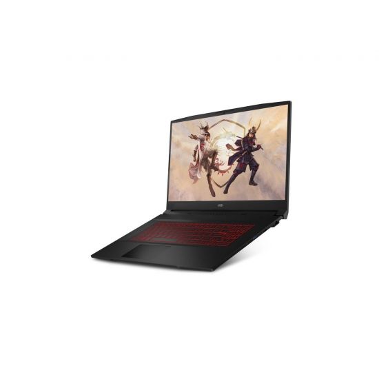 MSI  Katana GF76 11 UC - 26199