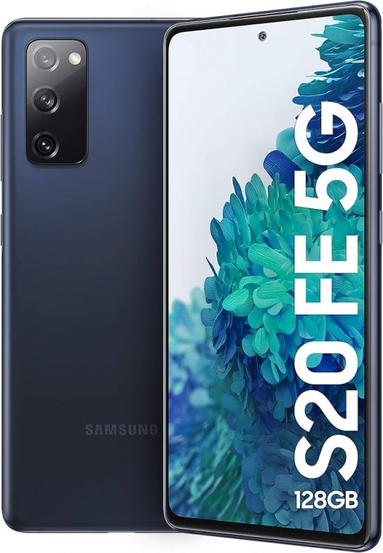 Galaxy S20 FE 128GB - 26118