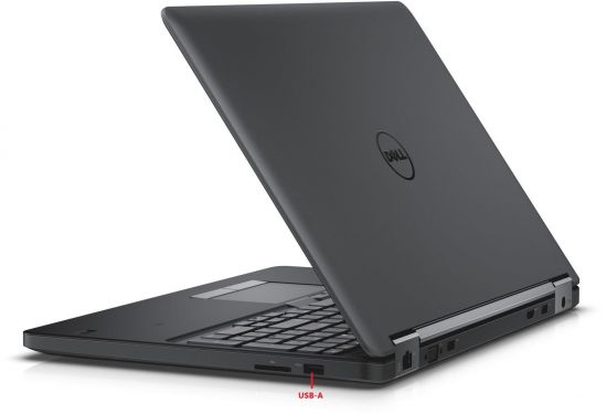 Dell Latitude E5450 - 26006