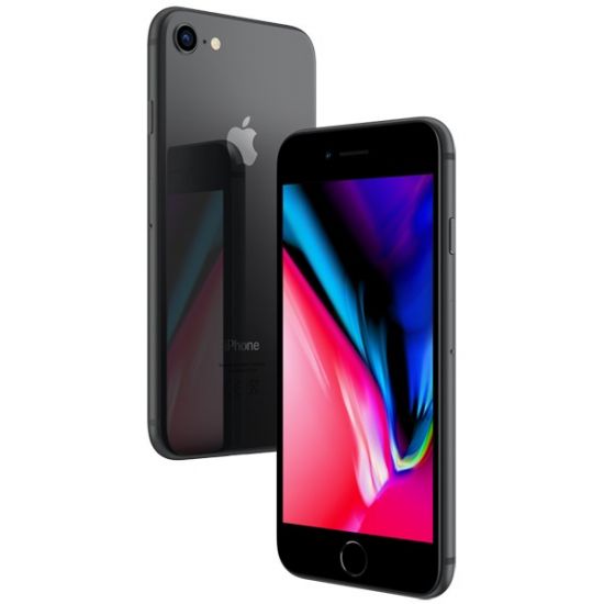 iPhone 8 64GB Black - 26453