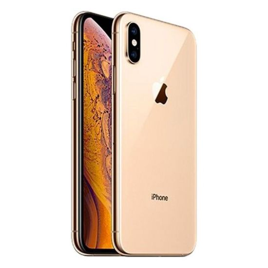 iPhone XS 256GB Gold - 26324