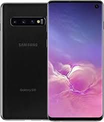 Samsung Galaxy S10 128GB (Gray) - 25965