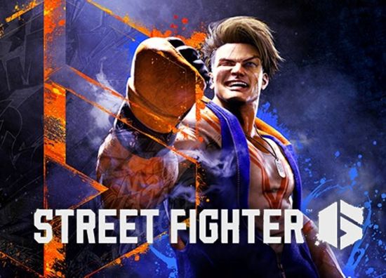 STREET FIGHTER 6 - 25932
