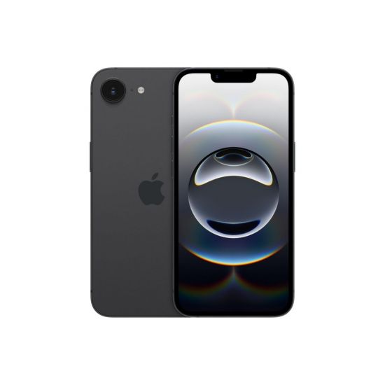 iPhone 16E 256GB Black - 26470