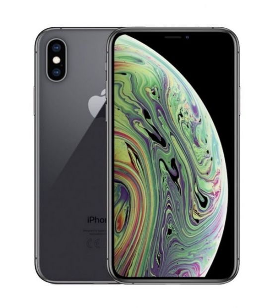 iPhone XS Max 256GB Black  - 26466