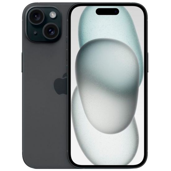 iPhone 15 Pro 18GB Black - 26360