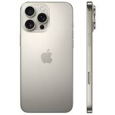 iPhone 16 Pro 128GB Natural Titanium - 26285