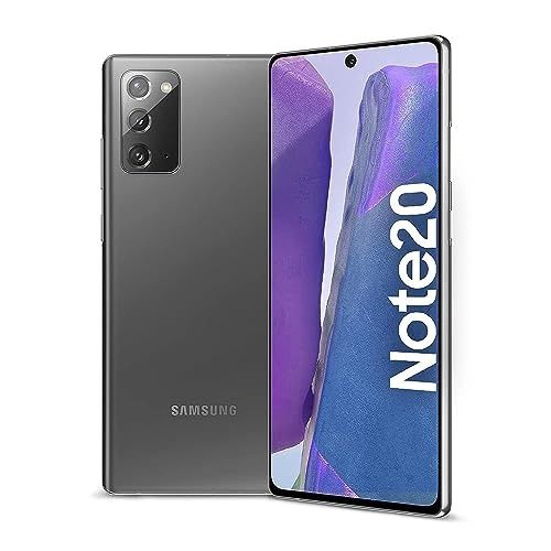 Samsung Galaxy Note20 256GB Graphite - 26280