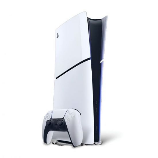 PS5 Slim Digital - 26308