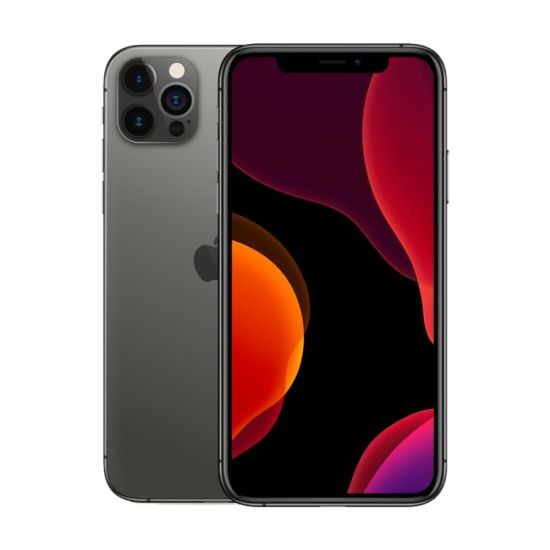 iPhone 12 Pro 128GB Graphite - 26181