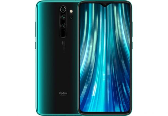 Xiaomi Redmi 8 Pro 64GB Blue - 26301
