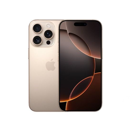 iPhone 16 Pro Max 256GB Gold - 26403