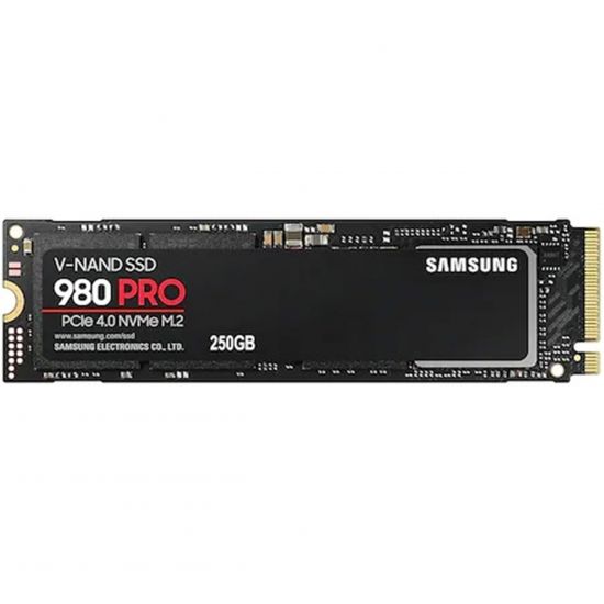 Կոշտ սկավառակ SSD M2 Samsung 980 Pro 250GB - 25861
