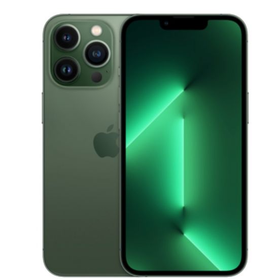 iPhone 13 Pro Max 256GB Green - 26452