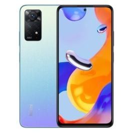 Xiaomi Redmi Note 11 Pro 128GB Blue - 26434