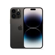 iPhone 14 Pro 256GB Black - 26144