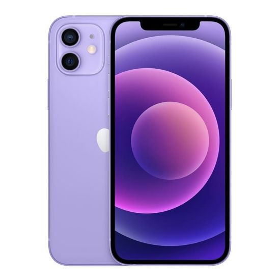 iPhone 12 64GB Purple - 26467