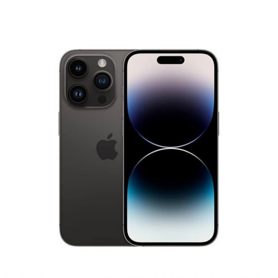 iPhone 14 Pro 256GB Black - 26449