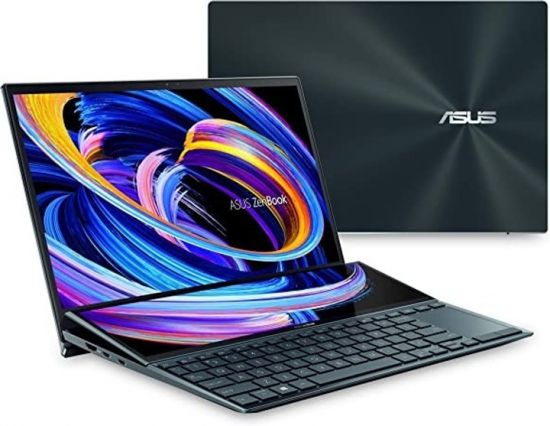 Asus Zenbook UX481F - 26218