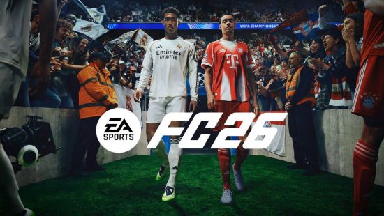 FC26 - 26468