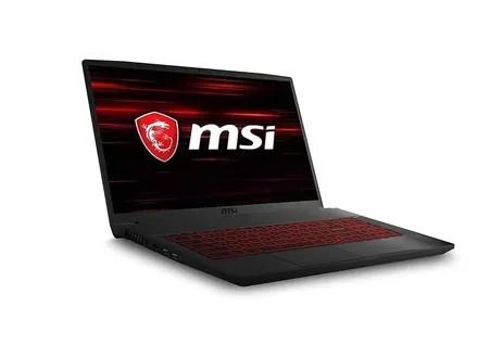 MSI GF63 11UC-1088XAM - 26033