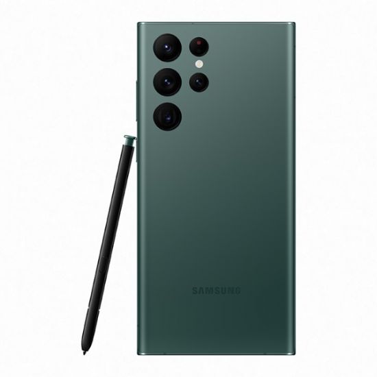 Samsung Galaxy S22 Ultra 256GB Green - 26378