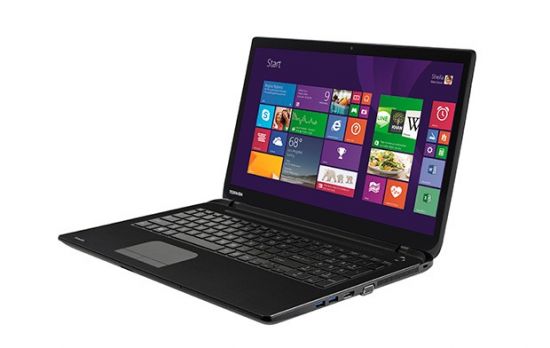 Toshiba Satellite C50 - 26270
