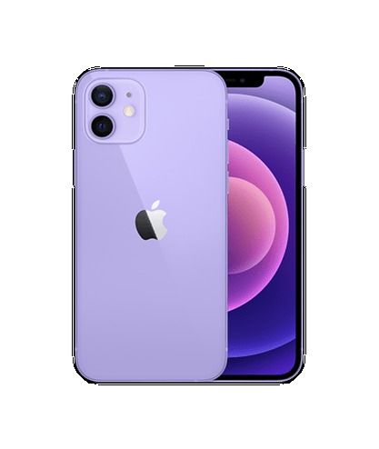 iPhone 12 64GB Purple - 26203