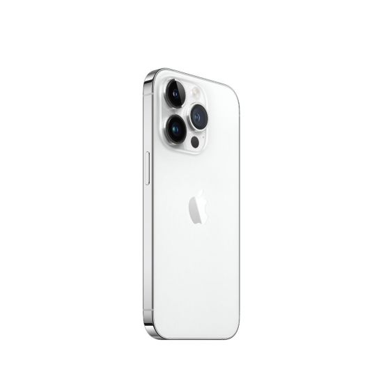 iPhone 14 Pro Max 256GB Silver - 26249