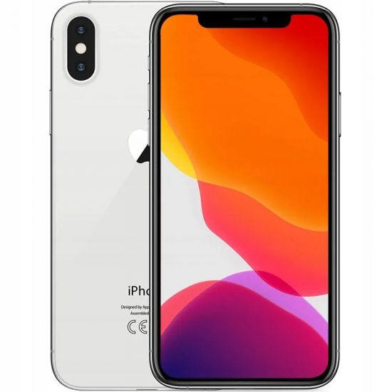 iPhone XS 64GB White - 26424