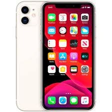 iPhone 11 128GB White - 26150