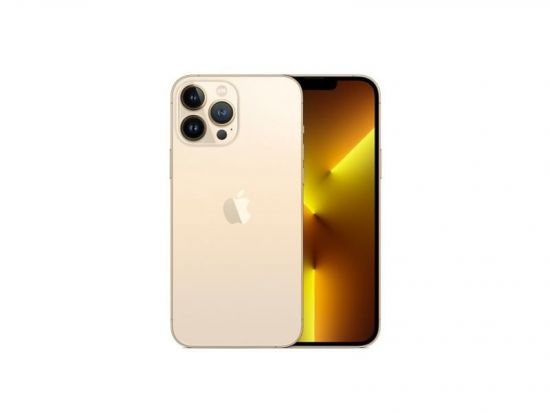 iPhone 13 Pro 128GB Gold - 26257