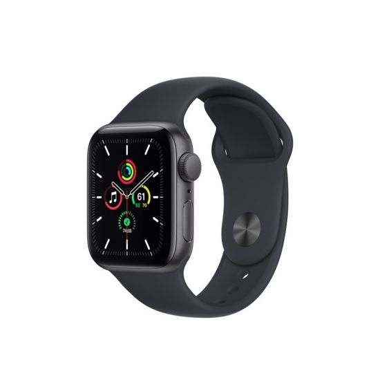 Apple Watch SE Space Gray - 26211