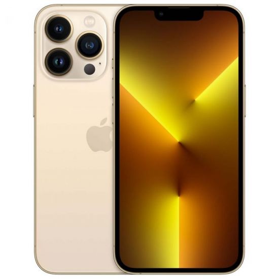 iPhone 13 Pro Max 128GB Gold - 26448