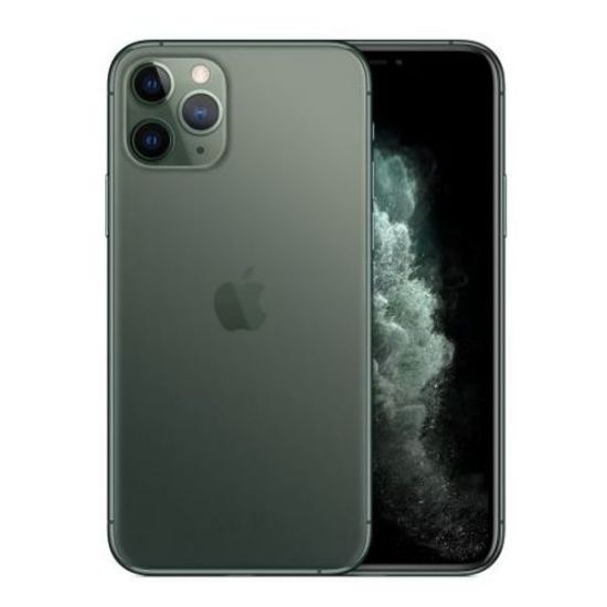 iPhone 11 Pro 64GB Green - 26339