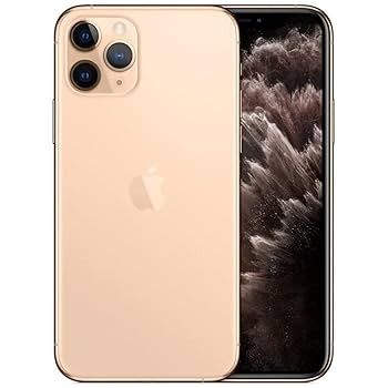 iPhone 11 Pro 64GB Gold - 26206