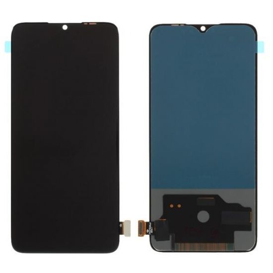 Էկրան LCD Xiaomi Mi 9 Lite (Oled) Black - 25866