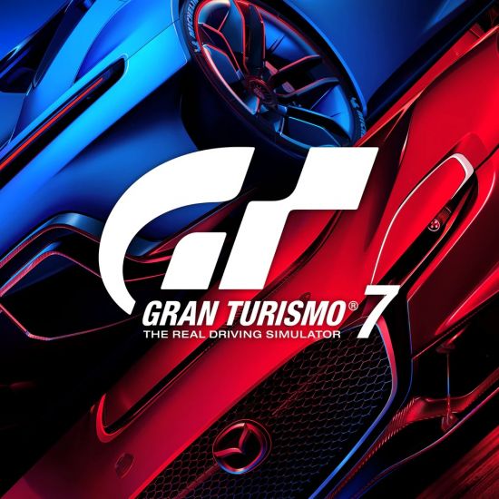 Grand Turismo 7 - 25902