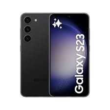 Samsung Galaxy S23 256GB Black - 26433