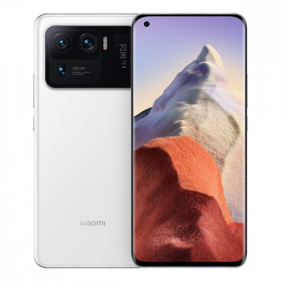 Xiaomi Mi 11 Ultra 256GB - 26111