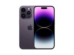 iPhone 14 Pro 256GB Deep Purple - 26479