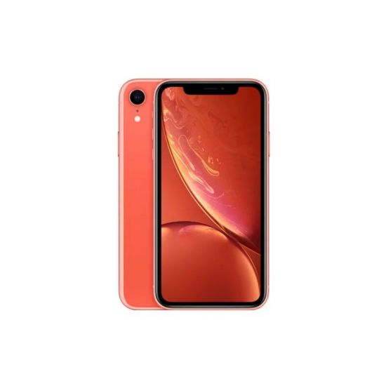iPhone XR 64GB Coral - 26473