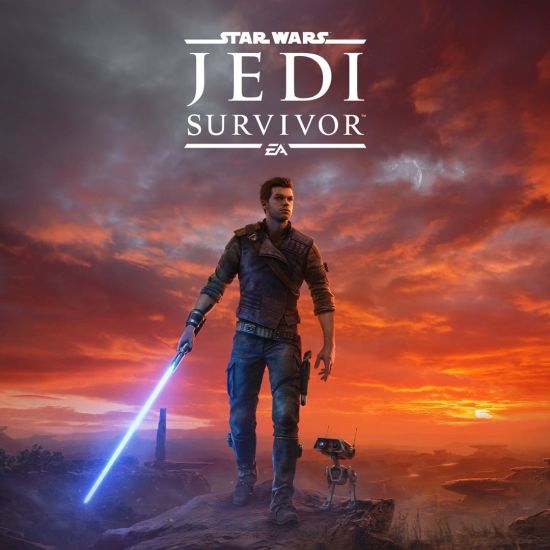 Star Wars:JEDI SURVIVOR - 25917