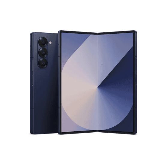 Samsung Galaxy Z Fold 6 5G 256GB Navy - 26320