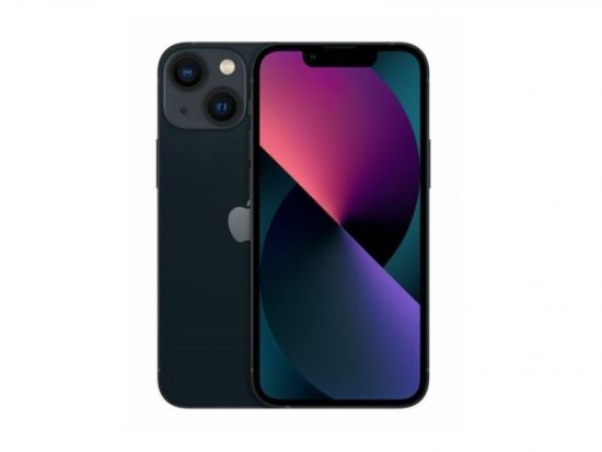 iPhone 13 mini 128GB Midnight Blue  - 26322