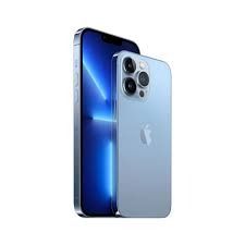 iPhone 13 Pro 128GB Blue - 26350