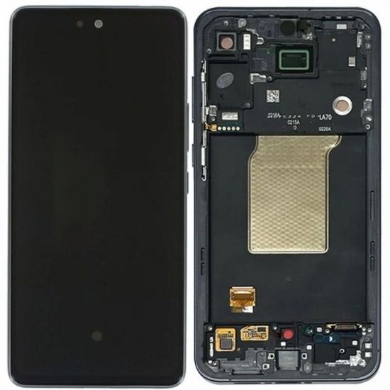 Էկրան Galaxy A55 - 26075