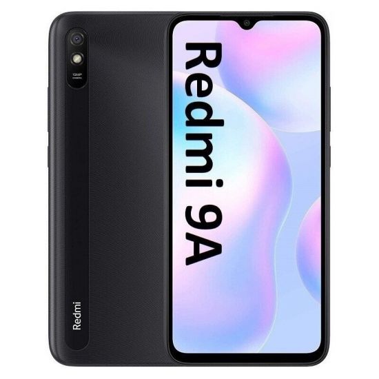Xiaomi Redmi 9A 32GB - 26109