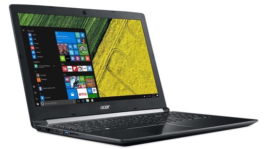 Acer Aspire A515-51 - 25644